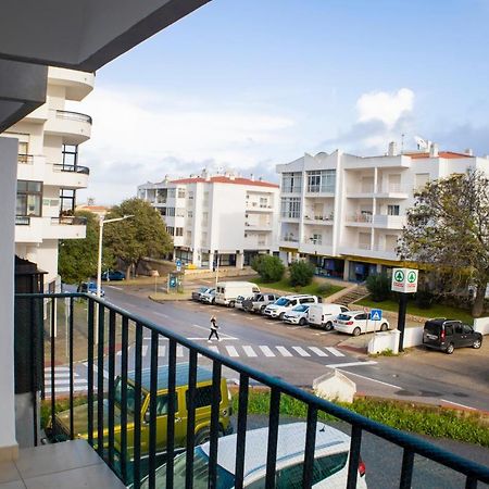 Casa Sim Apartment Lagos Exterior photo